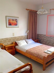 Palmira Apartments