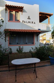 Palmira Apartments