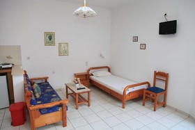 Palmira Apartments