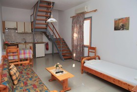 Palmira Apartments