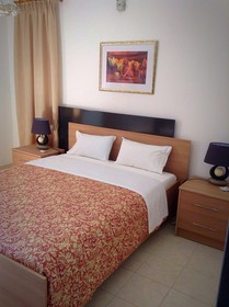 Palmira Apartments