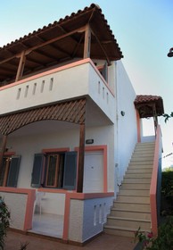Palmira Apartments