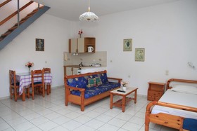 Palmira Apartments