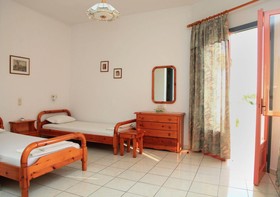 Palmira Apartments