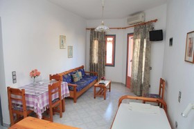 Palmira Apartments