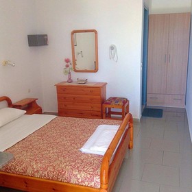 Palmira Apartments