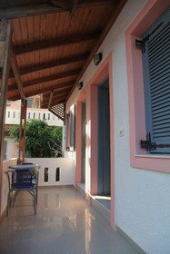 Palmira Apartments