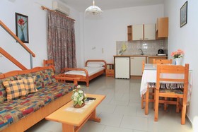 Palmira Apartments