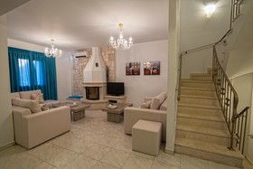 Pearls of Crete - Holiday Residences