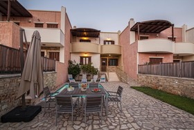 Pearls of Crete - Holiday Residences