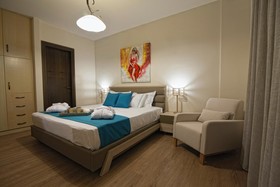 Pearls of Crete - Holiday Residences