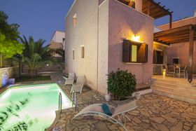 Pearls of Crete - Holiday Residences