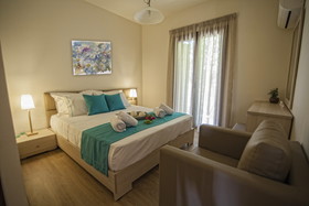 Pearls of Crete - Holiday Residences