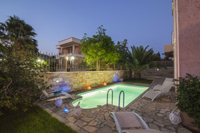 Pearls of Crete - Holiday Residences