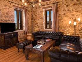 Villa Malaxa