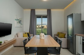 Aegean Breeze Apartments