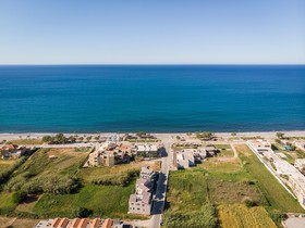 Aegean Breeze Apartments