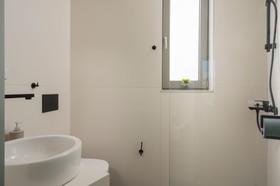 Aegean Breeze Apartments