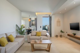 Aegean Breeze Apartments
