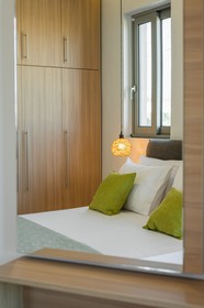 Aegean Breeze Apartments
