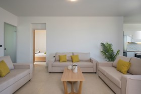 Aegean Breeze Apartments