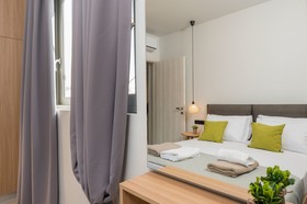 Aegean Breeze Apartments