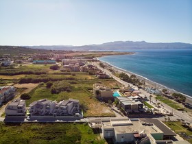 Aegean Breeze Apartments