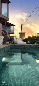Aegean Breeze Apartments
