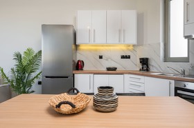 Aegean Breeze Apartments