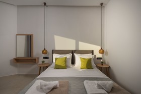 Aegean Breeze Apartments