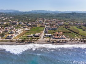 Aegean Breeze Apartments
