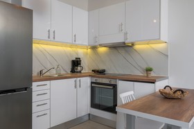 Aegean Breeze Apartments