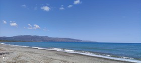 Aegean Breeze Apartments
