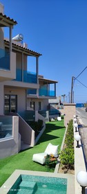 Aegean Breeze Apartments