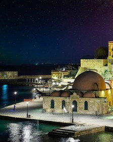 Aegean Breeze Apartments