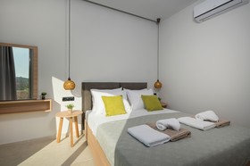 Aegean Breeze Apartments