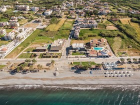 Aegean Breeze Apartments