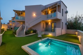 Aegean Breeze Apartments