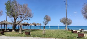 Aegean Breeze Apartments