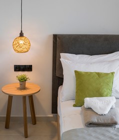 Aegean Breeze Apartments