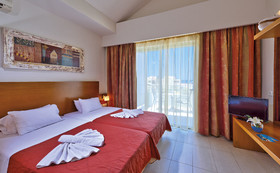 Bella Pais Hotel Apartments