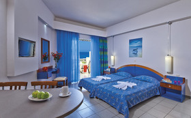Bella Pais Hotel Apartments