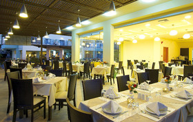 Bella Pais Hotel Apartments