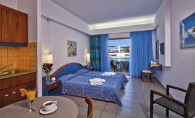 Bella Pais Hotel Apartments