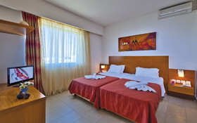 Bella Pais Hotel Apartments