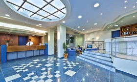 Bella Pais Hotel Apartments