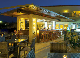 Bella Pais Hotel Apartments