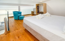 Cocoon Cyma Villa
