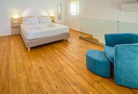 Cocoon Cyma Villa