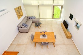 Cocoon Cyma Villa